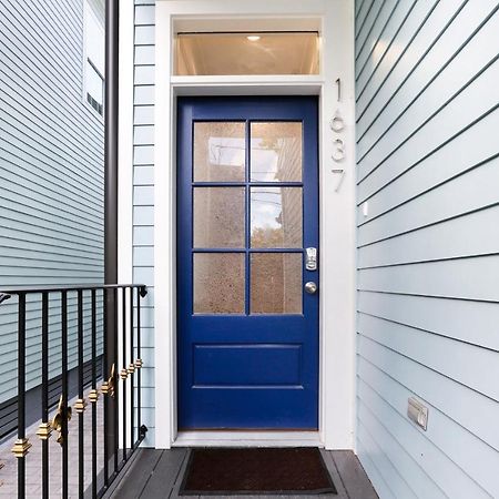 شقة Hosteeva Chic Urban Retreat W Pool Steps To St Charles Ave And Near Bourbon St نيو أورلينز المظهر الخارجي الصورة
